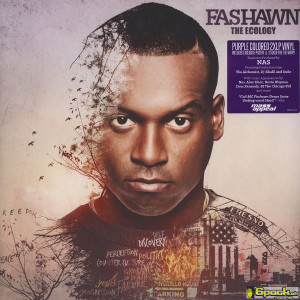 FASHAWN - THE ECOLOGY