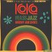 KOKA MASS JAZZ - GROOVY JAM SHOES