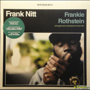 FRANK NITT - FRANKIE ROTHSTEIN