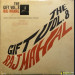 HOUSE SHOES PRESENTS - THE GIFT: VOLUME EIGHT - RAJ MAHAL