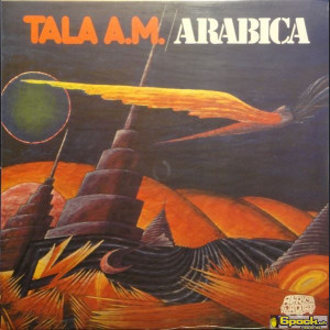 TALA A.M. - ARABICA