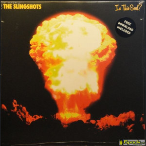 THE SLINGSHOTS - IS THIS SOUL?