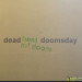 MF DOOM - DEAD BENT / DOOMSDAY