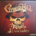 CYPRESS HILL - TROUBLE / LOWRIDER