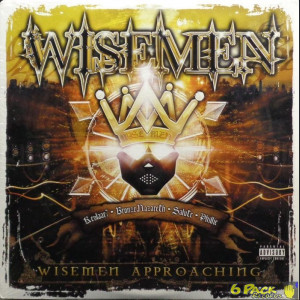 WISEMEN - WISEMEN APPROACHING