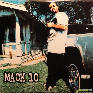 MACK 10 - MACK 10