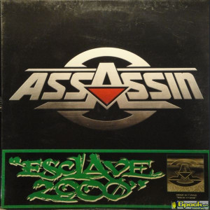 ASSASSIN  - ESCLAVE 2000
