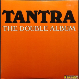 TANTRA  - THE DOUBLE ALBUM