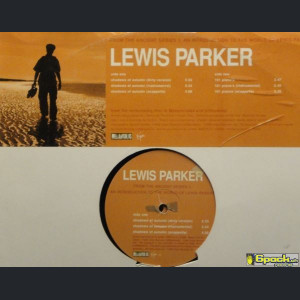 LEWIS PARKER - SHADOWS OF AUTUMN / 101 PIANO'S