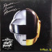 DAFT PUNK - RANDOM ACCESS MEMORIES