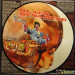 ADRIAN YOUNGE - BLACK DYNAMITE (SCORE / PICTURE DISC)