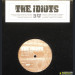 THE IDIOTS - IDIOT DISCHARGE