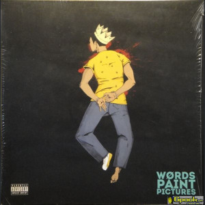 BIG POOH - WORDS PAINT PICTURES