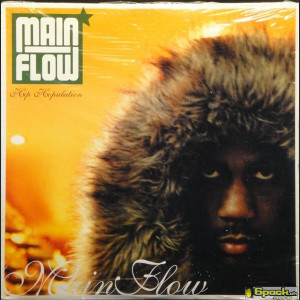 MAIN FLOW - HIP HOPULATION