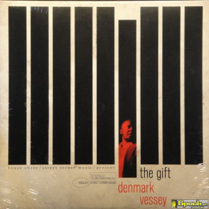 HOUSE SHOES PRESENTS - THE GIFT: VOLUME NINE - DENMARK VESSEY