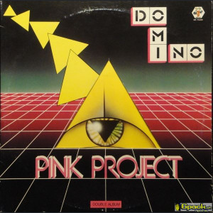 PINK PROJECT - DOMINO