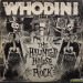 WHODINI - THE HAUNTED HOUSE OF ROCK