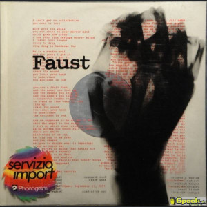 FAUST - FAUST