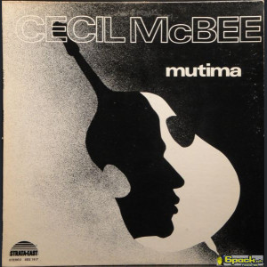 CECIL MCBEE - MUTIMA