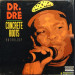 DR. DRE - CONCRETE ROOTS ANTHOLOGY