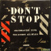 GRANDMASTER FUNK - DON'T STOP