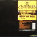 CANIBUS - SECOND ROUND K.O.