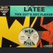 LATEE - THIS CUT'S GOT FLAVOR