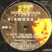 DIAMOND D. / THE FANTASTIC 4 - WITH THE DOPE SOUND / YOU'RE IN THE WRONG PLACE