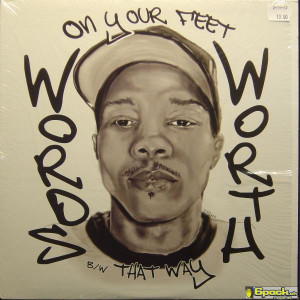 WORDSWORTH - ON YOUR FEET / THAT WAY