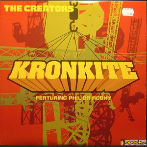 THE CREATORS - KRONKITE