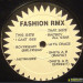 D.J. FASHION - FASHION RMX 1