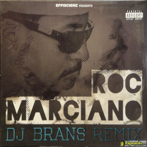 ROC MARCIANO - DO THE HONOROS