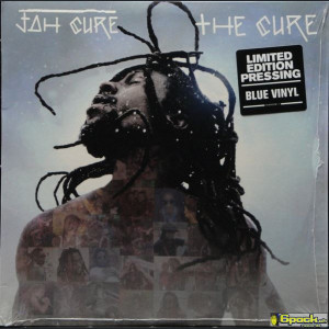 JAH CURE - THE CURE