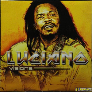 LUCIANO  - VISIONS