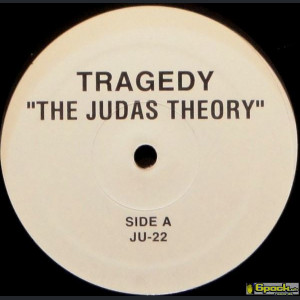 TRAGEDY - THE JUDAS THEORY