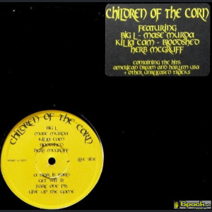 CHILDREN OF THE CORN - CHILDREN OF THE CORN