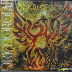 PRIMORDIAL - THE BURNING SEASON