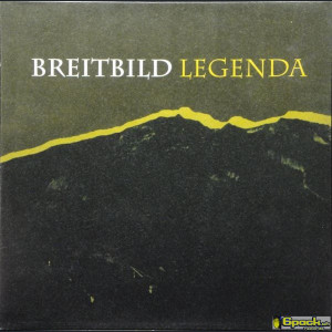 BREITBILD - LEGENDA