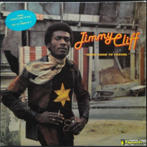 JIMMY CLIFF - HARD ROAD TO TRAVEL