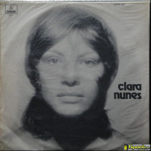 CLARA NUNES - CLARA NUNES