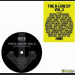 VARIOUS - THE B-LINE EP VOL.3
