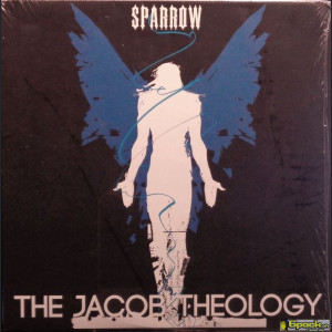SPARROW THE MOVEMENT - THE JACOB THEOLOGY