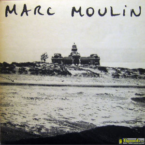 MARC MOULIN - SAM SUFFY