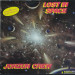 JONZUN CREW - LOST IN SPACE