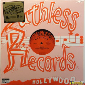 EAZY-E - BOYZ-N-THE HOOD / L.A. IS THE PLACE