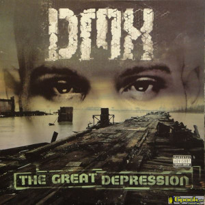 DMX - THE GREAT DEPRESSION