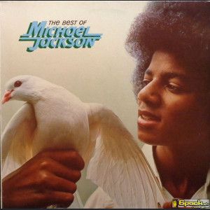 MICHAEL JACKSON - THE BEST OF MICHAEL JACKSON