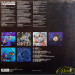 DJ KRUSH - 深層 THE MESSAGE AT THE DEPTH