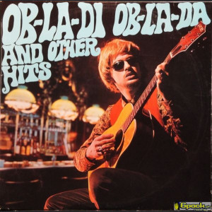 THE HAPPY BEATERS - OB-LA-DI, OB-LA-DA