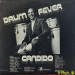 CANDIDO - DRUM FEVER